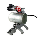 NEW BMC TOOLS 258XL HYDRAULIC PIPE CUTTER 2 1/2"" - 12"