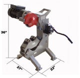 NEW BMC TOOLS 258XL HYDRAULIC PIPE CUTTER 2 1/2"" - 12"