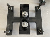 New BMC Tools 258 Hydraulic Pipe Cutter 2" - 8"