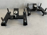 New BMC Tools 258 Hydraulic Pipe Cutter 2" - 8"