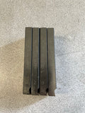 NOS RIDGID 1/4" - 3/8" HIGH-SPEED STAINLESS STEEL PIPE DIES