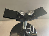 BMC TOOLS 60004 ROLLER HEAD PIPE STAND 2 1/2"" - 12"