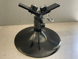BMC TOOLS 60004 ROLLER HEAD PIPE STAND 2 1/2"" - 12"