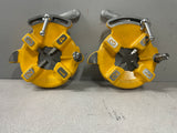 New Ccutting 300 Pipe Threading Machine