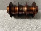 Four Cutting Wheels for BMC Tools H6 Hinged Pipe Cutters