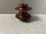 Four Cutting Wheels for BMC Tools H6 Hinged Pipe Cutters