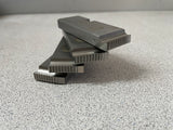 New Ccutting 47770 1" - 2" HSS Pipe Threading Dies for Universal - 811A - 815A Die Heads