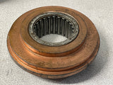 Victaulic 416 Roll Groover 8" Copper Roll Set VE416FSD VE416FS Dies