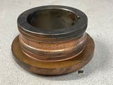 Victaulic 416 Roll Groover 8" Copper Roll Set VE416FSD VE416FS Dies