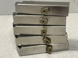BMC Tools 38120 RH Dies 2-1/2" - 4" fits RIDGID® 141 Pipe Receding Pipe Threader