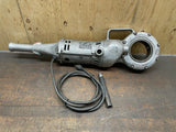 USED RIDGID 700 PIPE THREADER IN EXCELLENT WORKING CONDITION