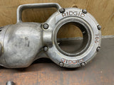 USED RIDGID 700 PIPE THREADER IN EXCELLENT WORKING CONDITION