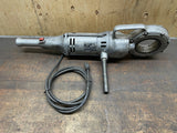 USED RIDGID 700 PIPE THREADER IN EXCELLENT WORKING CONDITION