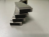 RIDGID 48225 3/8''- 16 UNC RH HIGH SPEED STEEL UNIVERSAL BOLT DIES
