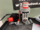 Used Ridgid 918 Roll Groover on 300 Base