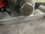 Used Ridgid 918 Roll Groover on 300 Base