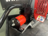 Used Ridgid 918 Roll Groover on 300 Base