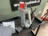 Used Ridgid 918 Roll Groover on 300 Base