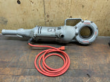 Late Model Used Ridgid 700 T-2 Power Drive