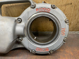 Late Model Used Ridgid 700 T-2 Power Drive