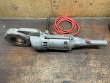 Late Model Used Ridgid 700 T-2 Power Drive