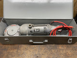 Late Model Used Ridgid 700 T-2 Power Drive