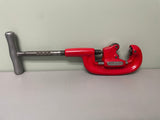 Refurbished Ridgid 32820 Model 2A Heavy-Duty Pipe Cutter