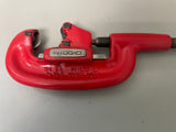Refurbished Ridgid 32820 Model 2A Heavy-Duty Pipe Cutter