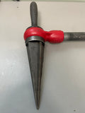 REFURBISHED RIDGID 34945 No. 2 Ratcheting Reamer 1/8" - 2"