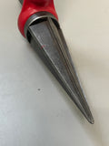 REFURBISHED RIDGID 34945 No. 2 Ratcheting Reamer 1/8" - 2"