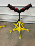 USED SUMNER MAX-JAX STAND 4500 LB IN EXCELLENT CONDITION