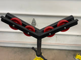 USED SUMNER MAX-JAX STAND 4500 LB IN EXCELLENT CONDITION