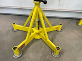 USED SUMNER MAX-JAX STAND 4500 LB IN EXCELLENT CONDITION