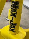 USED SUMNER MAX-JAX STAND 4500 LB IN EXCELLENT CONDITION
