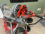 Late Model Ridgid 300 T2 Pipe Threading Machine