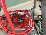 Late Model Ridgid 300 T2 Pipe Threading Machine