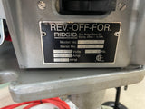 Late Model Ridgid 300 T2 Pipe Threading Machine