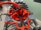 Late Model Ridgid 300 T2 Pipe Threading Machine