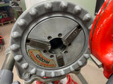 Late Model Ridgid 300 T2 Pipe Threading Machine