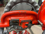 Late Model Ridgid 300 T2 Pipe Threading Machine