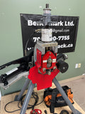 Refurbished VICTAULIC VE416FSD  2”-16” Roll Groover Vic Groover VE 416 FSD