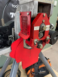 Refurbished VICTAULIC VE416FSD  2”-16” Roll Groover Vic Groover VE 416 FSD