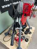 Refurbished VICTAULIC VE416FSD  2”-16” Roll Groover Vic Groover VE 416 FSD