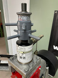Refurbished VICTAULIC VE416FSD  2”-16” Roll Groover Vic Groover VE 416 FSD