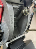 Refurbished VICTAULIC VE416FSD  2”-16” Roll Groover Vic Groover VE 416 FSD