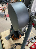 Refurbished VICTAULIC VE416FSD  2”-16” Roll Groover Vic Groover VE 416 FSD