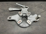 RIDGID 97045 531 Quick-Opening Bolt Die Head, 1/4" to 1"