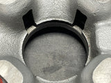 RIDGID 97045 531 Quick-Opening Bolt Die Head, 1/4" to 1"