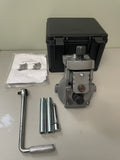 New BMC Tools 975 GR6 Combo Roll Groover 1 1/4" - 6" Air Groover