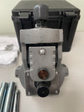 New BMC Tools 975 GR6 Combo Roll Groover 1 1/4" - 6" Air Groover
